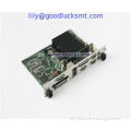 juki smt card/ CPU motherboard, SUB-CPU board, laser card,head boardsfor KE700 and KE2000